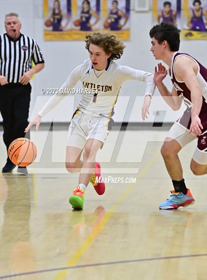 Thumbnail 3 in Golden @ Littleton photogallery.