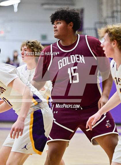 Thumbnail 3 in Golden @ Littleton photogallery.