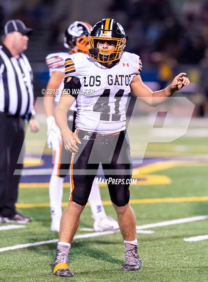 Thumbnail 1 in Los Gatos @ Milpitas photogallery.