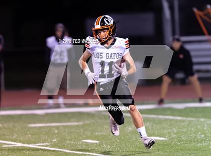 Thumbnail 2 in Los Gatos @ Milpitas photogallery.