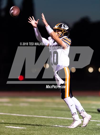 Thumbnail 1 in Los Gatos @ Milpitas photogallery.