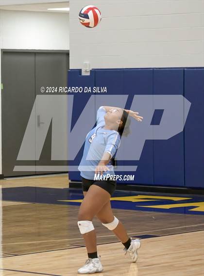Thumbnail 1 in Jordan vs Paetow B (Katy ISD Subvarsity Tournament) photogallery.