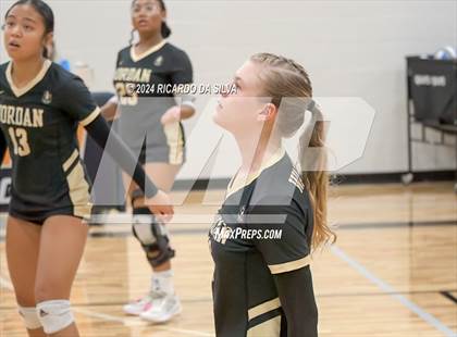 Thumbnail 1 in Jordan vs Paetow B (Katy ISD Subvarsity Tournament) photogallery.