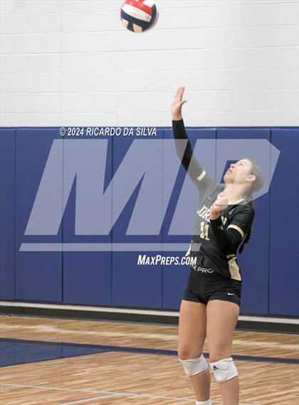 Thumbnail 2 in Jordan vs Paetow B (Katy ISD Subvarsity Tournament) photogallery.