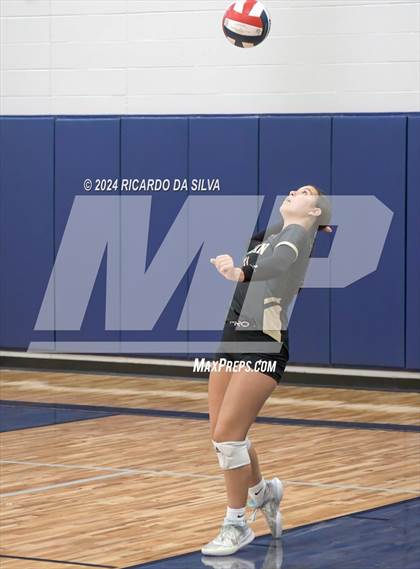 Thumbnail 1 in Jordan vs Paetow B (Katy ISD Subvarsity Tournament) photogallery.