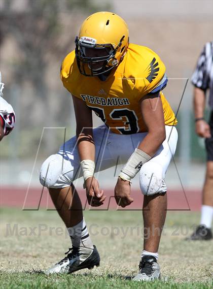 Thumbnail 3 in Maranatha vs. Firebaugh photogallery.