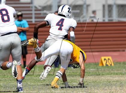 Thumbnail 1 in Maranatha vs. Firebaugh photogallery.