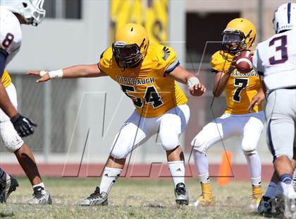 Thumbnail 1 in Maranatha vs. Firebaugh photogallery.