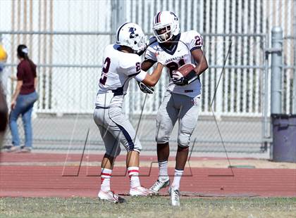Thumbnail 3 in Maranatha vs. Firebaugh photogallery.