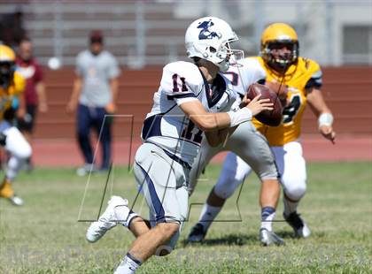 Thumbnail 1 in Maranatha vs. Firebaugh photogallery.