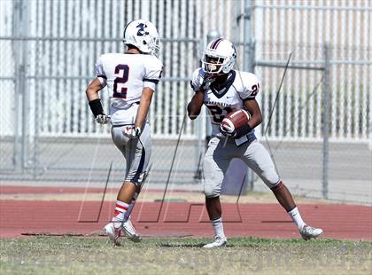 Thumbnail 1 in Maranatha vs. Firebaugh photogallery.