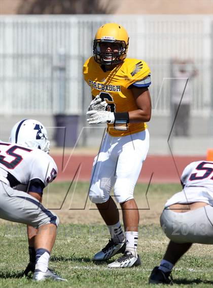 Thumbnail 3 in Maranatha vs. Firebaugh photogallery.