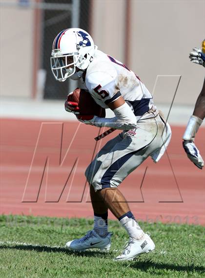 Thumbnail 3 in Maranatha vs. Firebaugh photogallery.