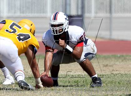 Thumbnail 3 in Maranatha vs. Firebaugh photogallery.