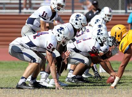 Thumbnail 3 in Maranatha vs. Firebaugh photogallery.