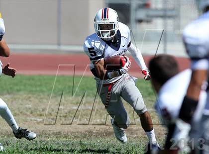 Thumbnail 1 in Maranatha vs. Firebaugh photogallery.