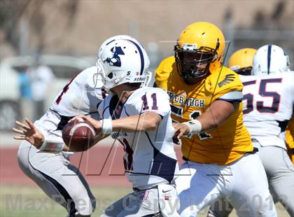 Thumbnail 1 in Maranatha vs. Firebaugh photogallery.