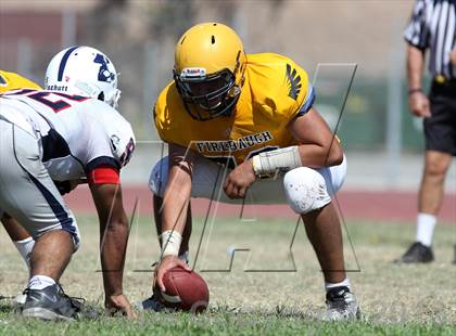 Thumbnail 1 in Maranatha vs. Firebaugh photogallery.