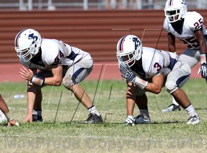 Thumbnail 1 in Maranatha vs. Firebaugh photogallery.