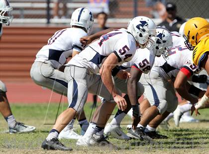 Thumbnail 3 in Maranatha vs. Firebaugh photogallery.