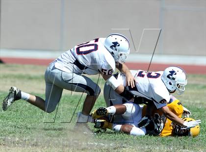 Thumbnail 3 in Maranatha vs. Firebaugh photogallery.