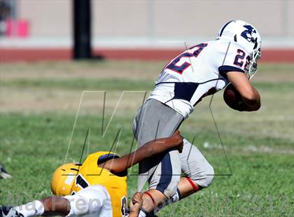 Thumbnail 1 in Maranatha vs. Firebaugh photogallery.