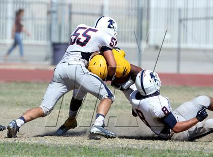 Thumbnail 3 in Maranatha vs. Firebaugh photogallery.
