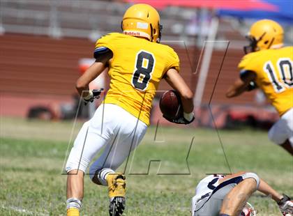 Thumbnail 1 in Maranatha vs. Firebaugh photogallery.