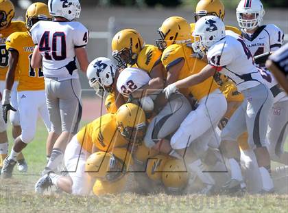 Thumbnail 3 in Maranatha vs. Firebaugh photogallery.
