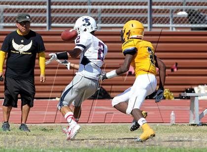 Thumbnail 3 in Maranatha vs. Firebaugh photogallery.