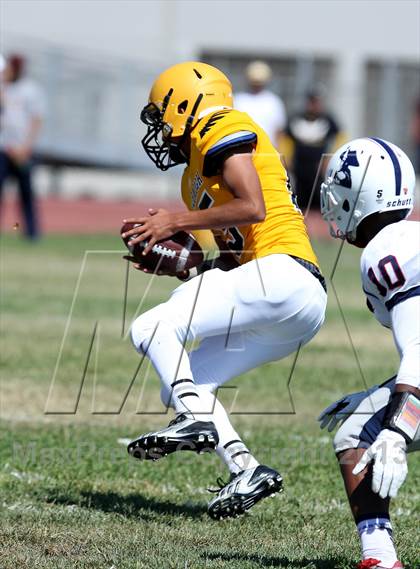 Thumbnail 3 in Maranatha vs. Firebaugh photogallery.