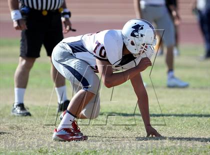 Thumbnail 3 in Maranatha vs. Firebaugh photogallery.