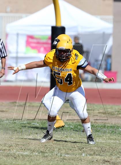 Thumbnail 2 in Maranatha vs. Firebaugh photogallery.