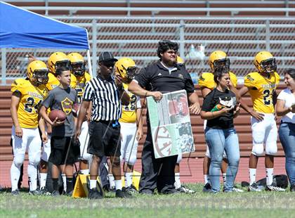 Thumbnail 1 in Maranatha vs. Firebaugh photogallery.