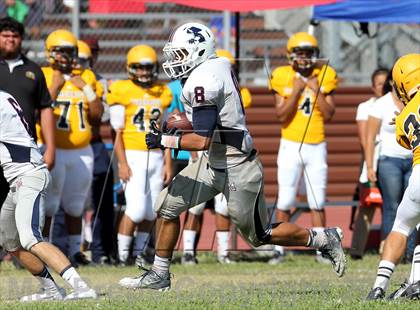 Thumbnail 3 in Maranatha vs. Firebaugh photogallery.