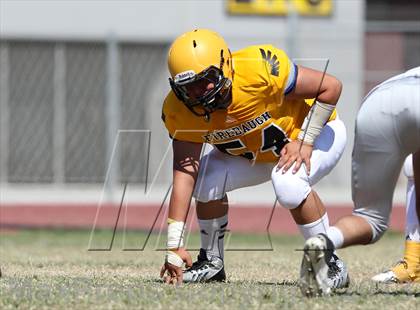 Thumbnail 3 in Maranatha vs. Firebaugh photogallery.