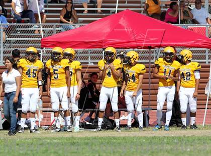 Thumbnail 3 in Maranatha vs. Firebaugh photogallery.