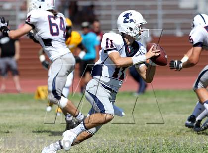 Thumbnail 3 in Maranatha vs. Firebaugh photogallery.