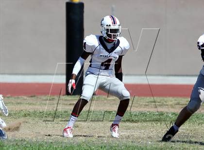 Thumbnail 2 in Maranatha vs. Firebaugh photogallery.