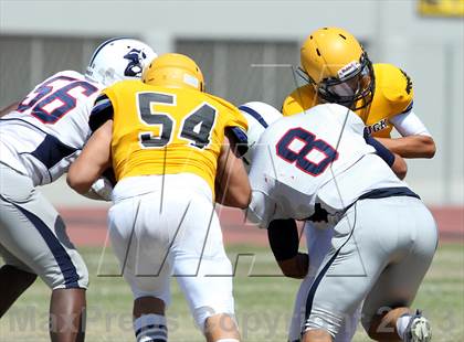 Thumbnail 3 in Maranatha vs. Firebaugh photogallery.