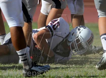 Thumbnail 3 in Maranatha vs. Firebaugh photogallery.