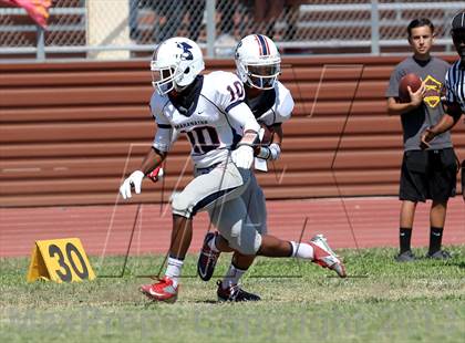 Thumbnail 1 in Maranatha vs. Firebaugh photogallery.