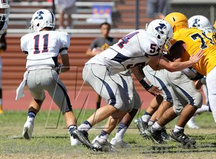 Thumbnail 1 in Maranatha vs. Firebaugh photogallery.