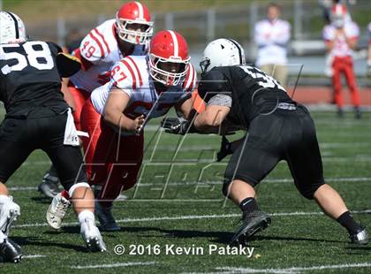 Thumbnail 3 in St. John's @ Xavier photogallery.