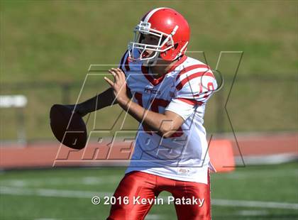 Thumbnail 1 in St. John's @ Xavier photogallery.