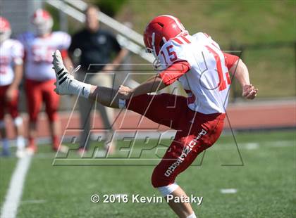 Thumbnail 3 in St. John's @ Xavier photogallery.