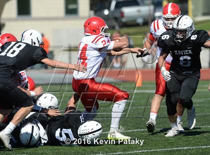 Thumbnail 3 in St. John's @ Xavier photogallery.