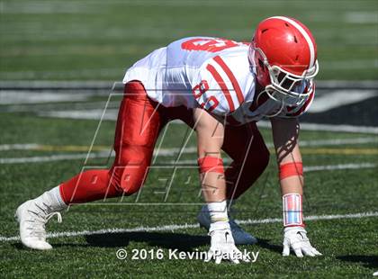 Thumbnail 2 in St. John's @ Xavier photogallery.