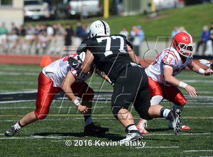 Thumbnail 1 in St. John's @ Xavier photogallery.