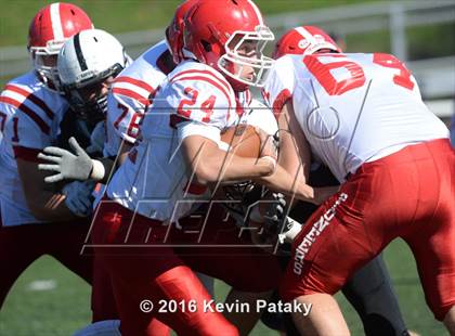 Thumbnail 3 in St. John's @ Xavier photogallery.